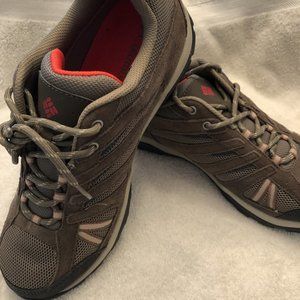 Columbia - Dakota Drifter - walking shoes (10.5)